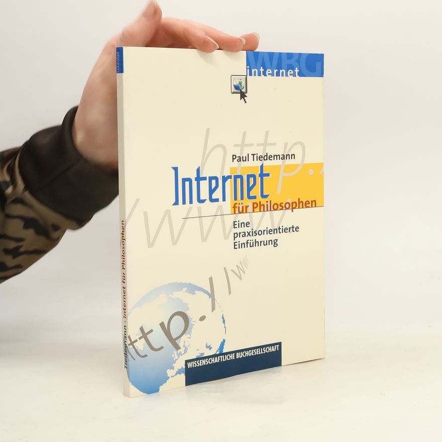 Dieter Kaufmann Internet für Althistoriker und Altphilologen. Eine praxisorientierte Einführung