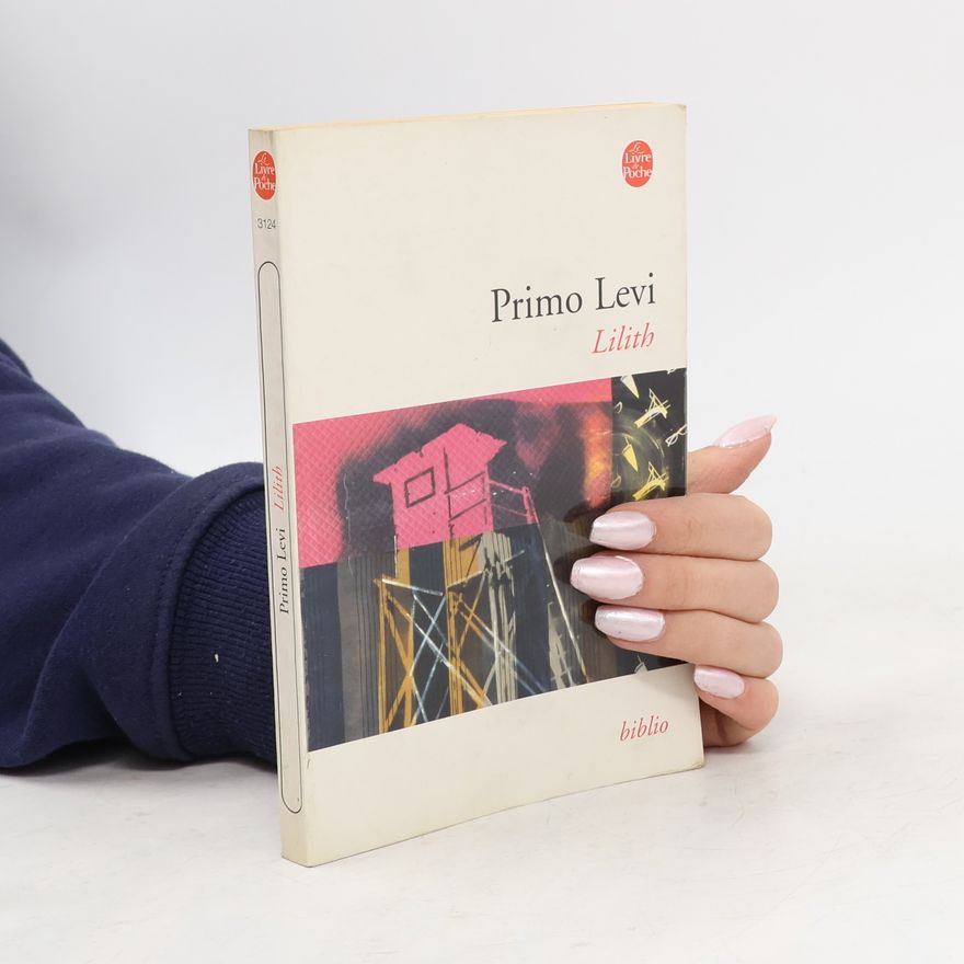 Primo Levi Lilith