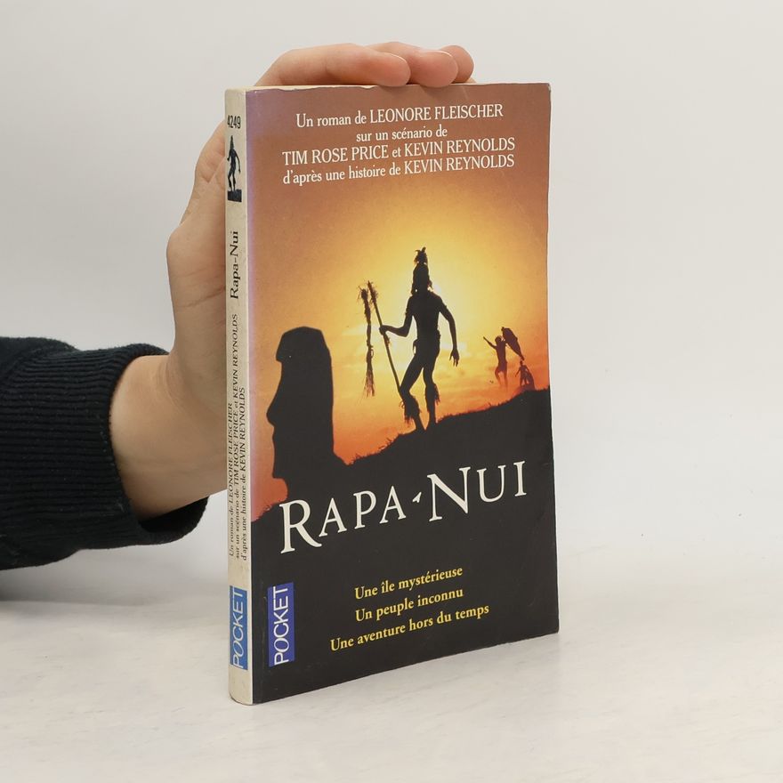 Tim Rose Price Rapa-Nui