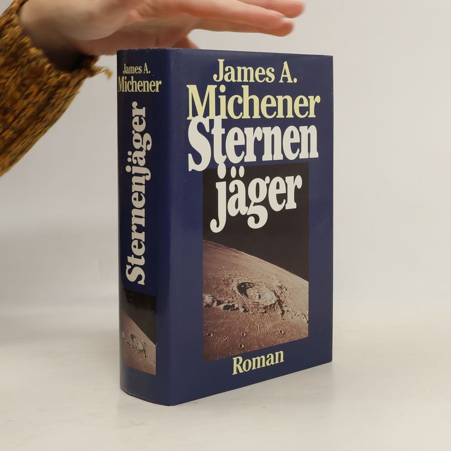 James A. Michener Sternenjäger