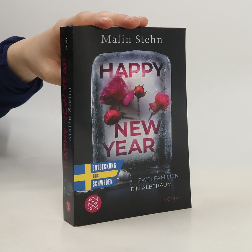 Malin Stehn Happy New Year
