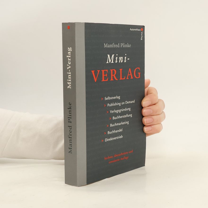 Manfred Plinke Mini-Verlag