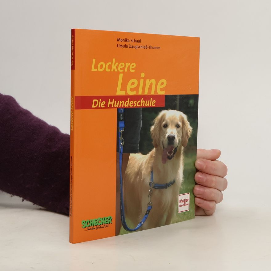 Monika Schaal Lockere Leine