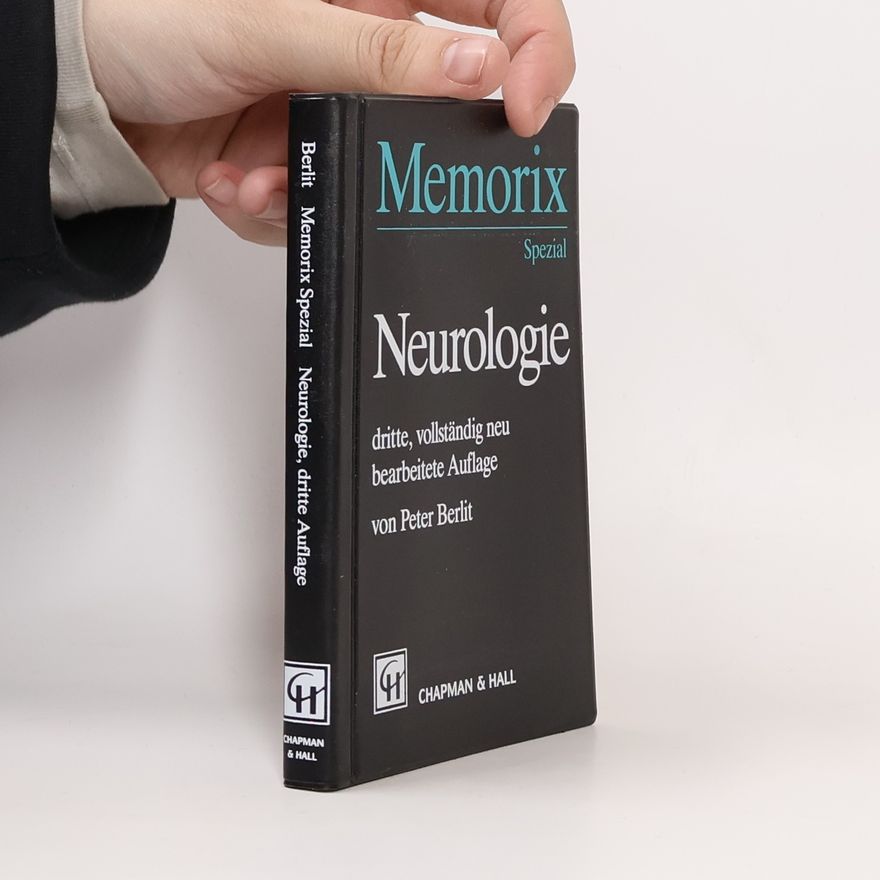 Peter Berlit Neurologie