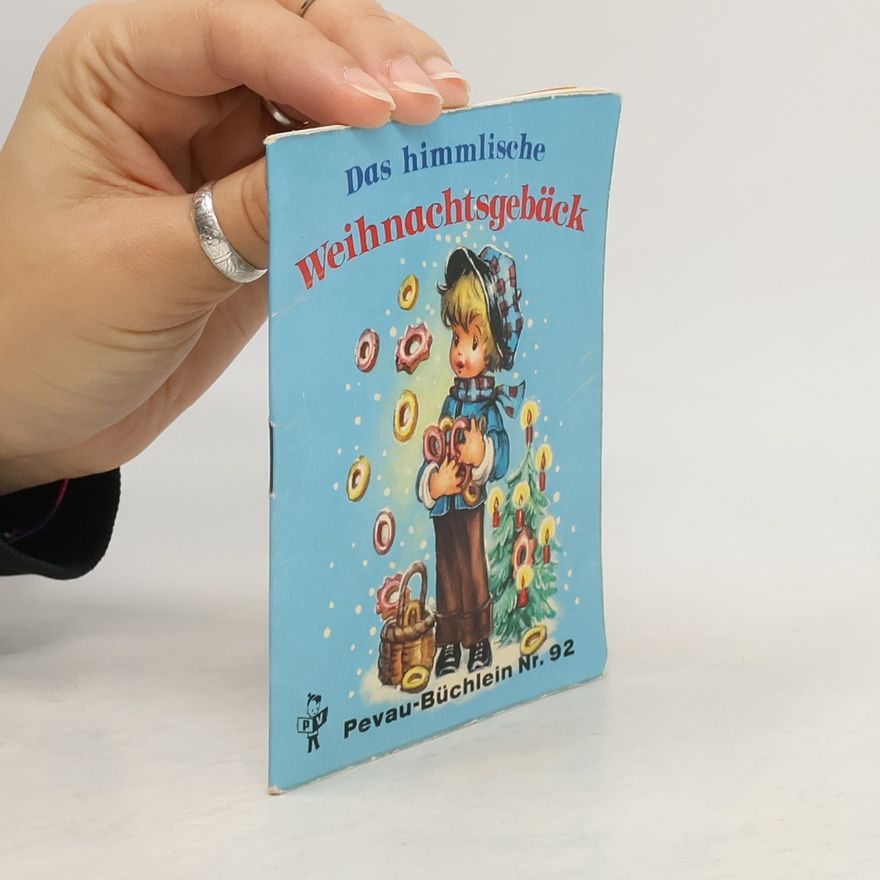 Collectif d'auteurs Das himmlische Weihnachtsgebäck