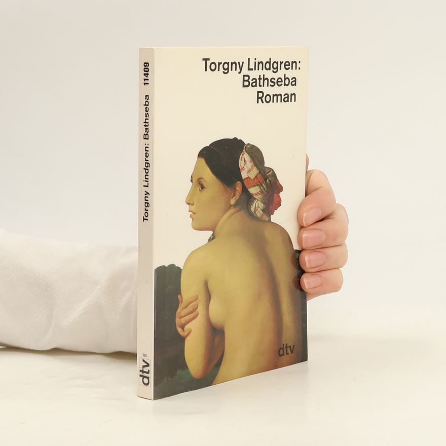 Torgny Lindgren Bathseba