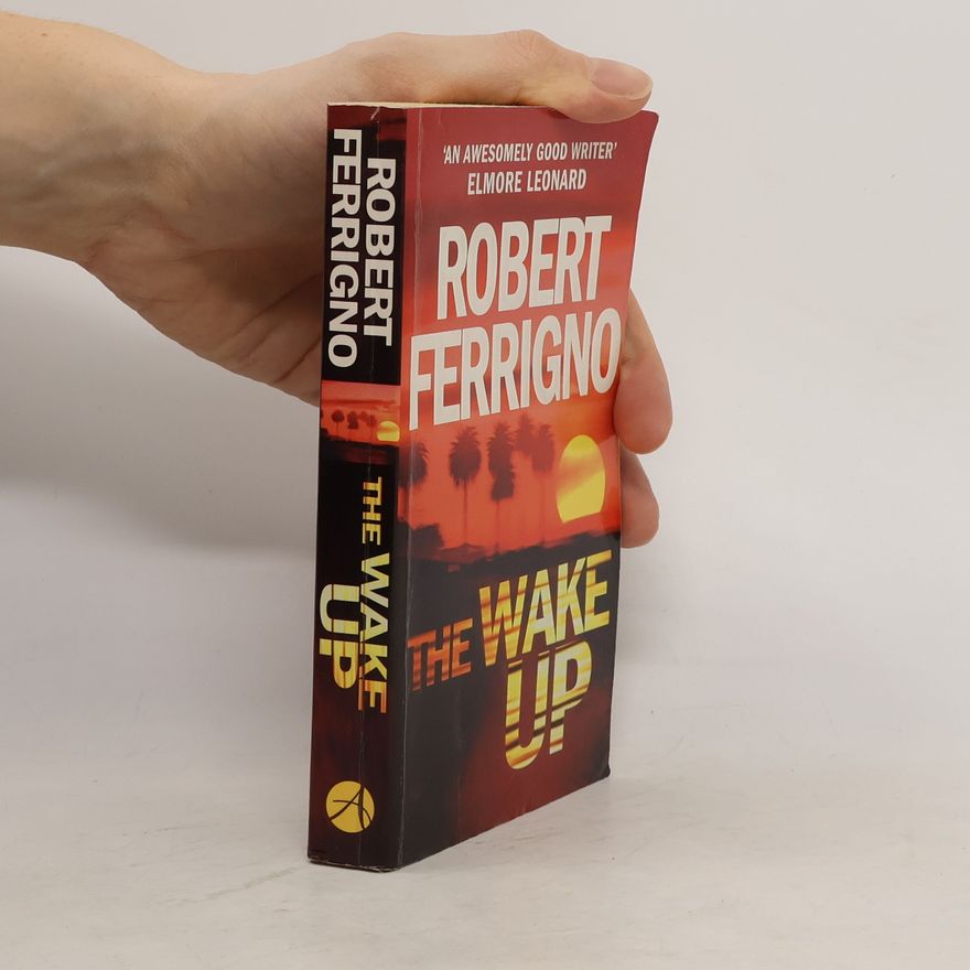 Robert Ferrigno Wake Up