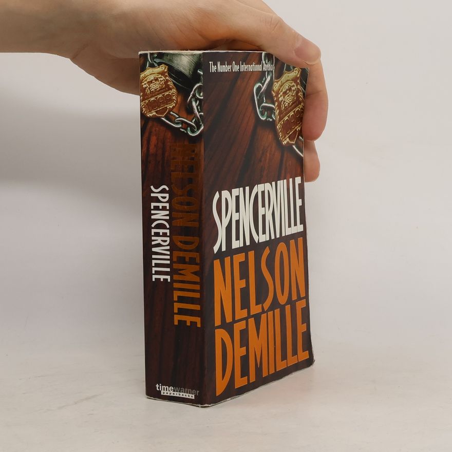 Nelson Richard DeMille Spencerville