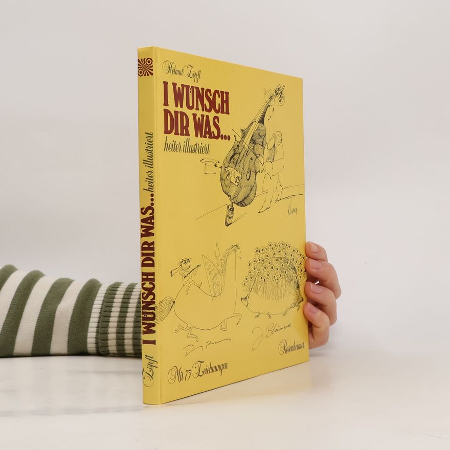 Helmut Zöpfl I wünsch Dir was