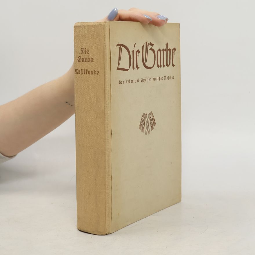 Autorenkollektiv Die Garbe