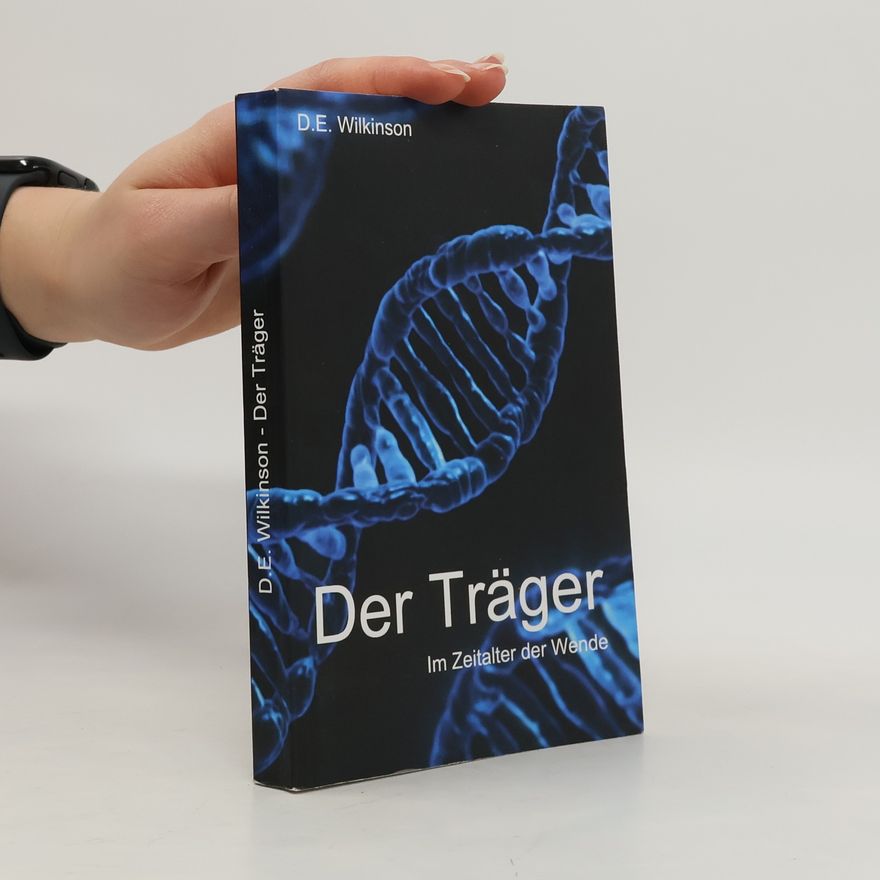 D. E. Wilkinson Der Träger