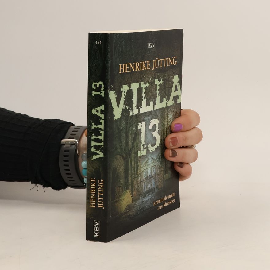 Henrike Jütting Villa 13