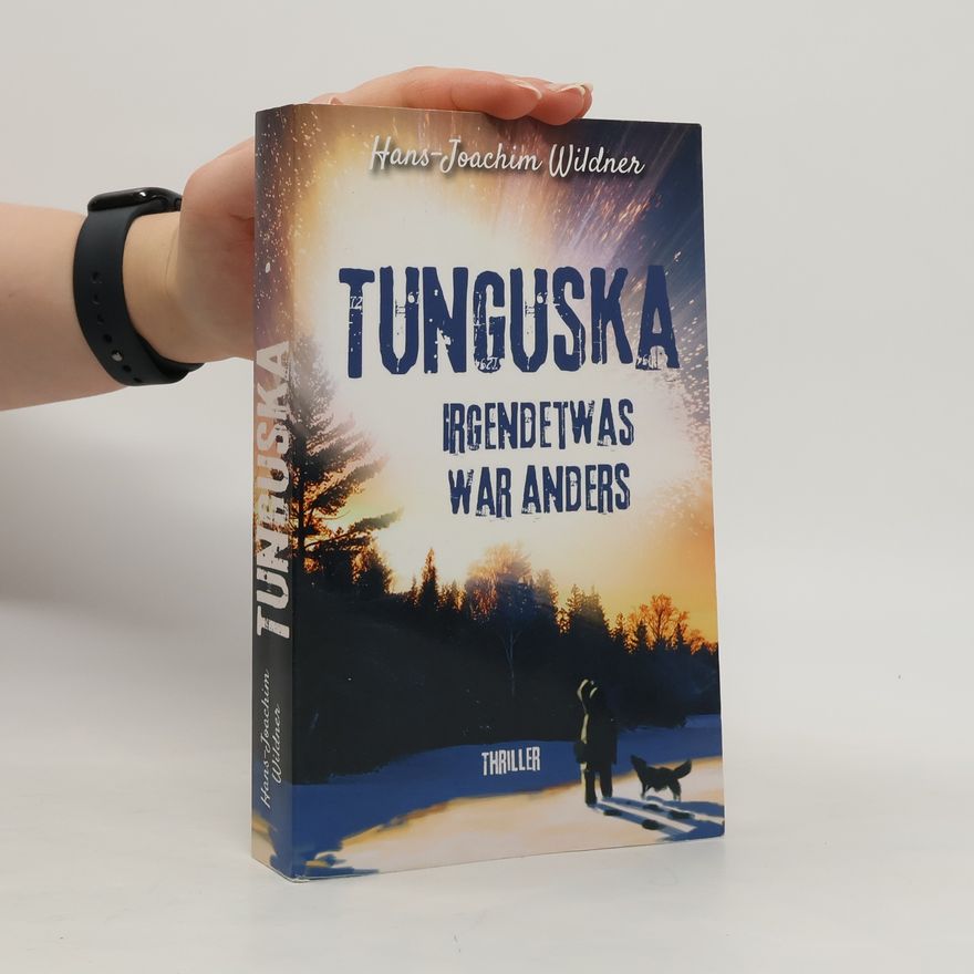 Hans Joachim Wildner Tunguska