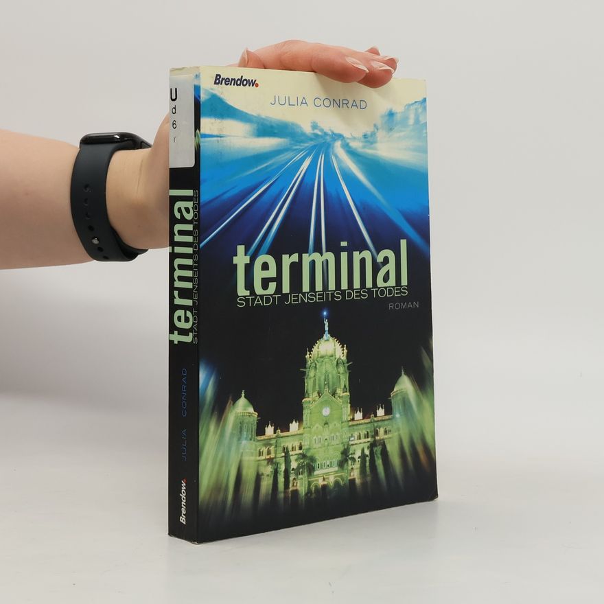 Julia Conrad Terminal