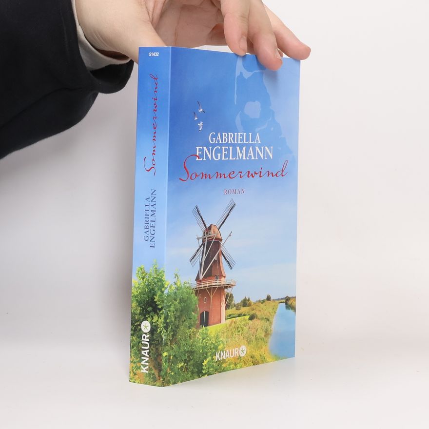 Gabriella Engelmann Sommerwind