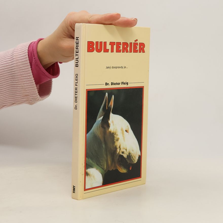 Fleig Bulteriér