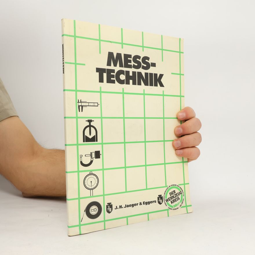 Autorenkollektiv Messtechnik