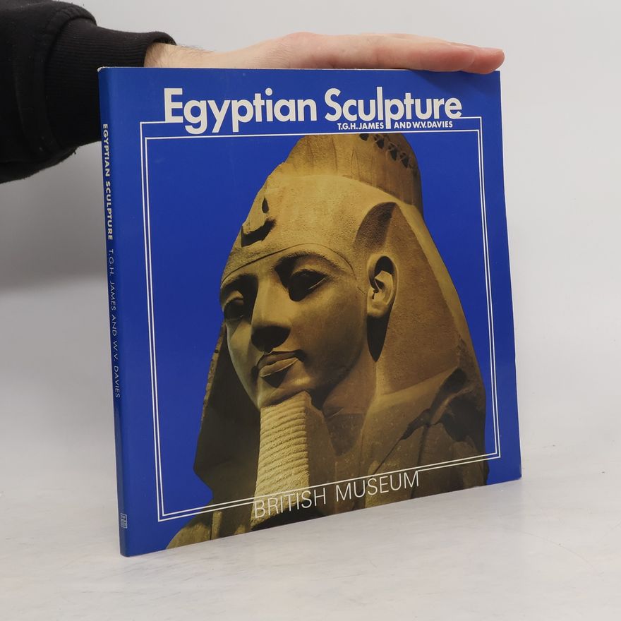 Thomas Garnet Henry James Egyptian Sculpture