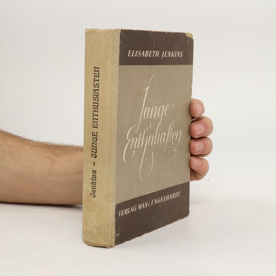 Elizabeth Jenkins Junge Enthusiasten