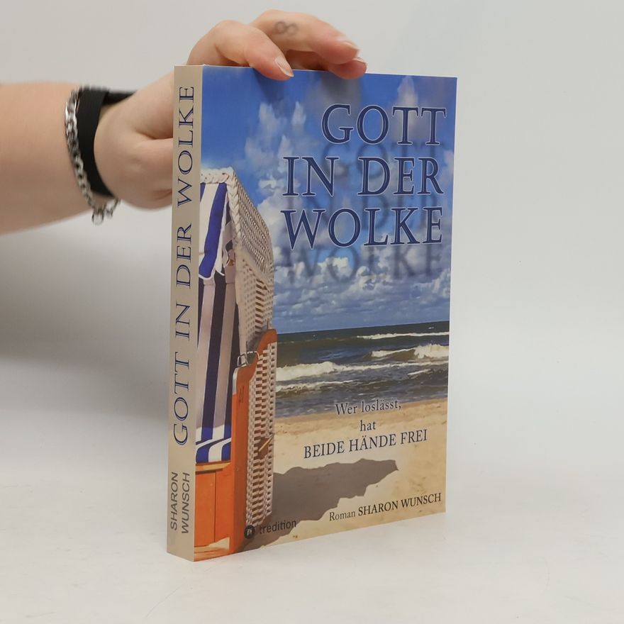 Sharon Wunsch Gott in der Wolke