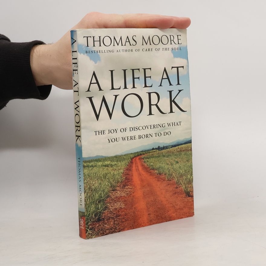 Thomas Moore A Life at Work