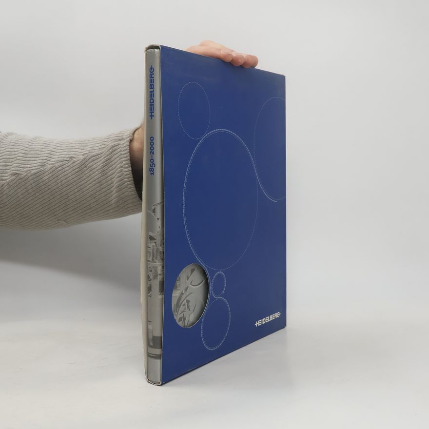 Collectif d'auteurs 150 Years of Heidelberg 1850-2000