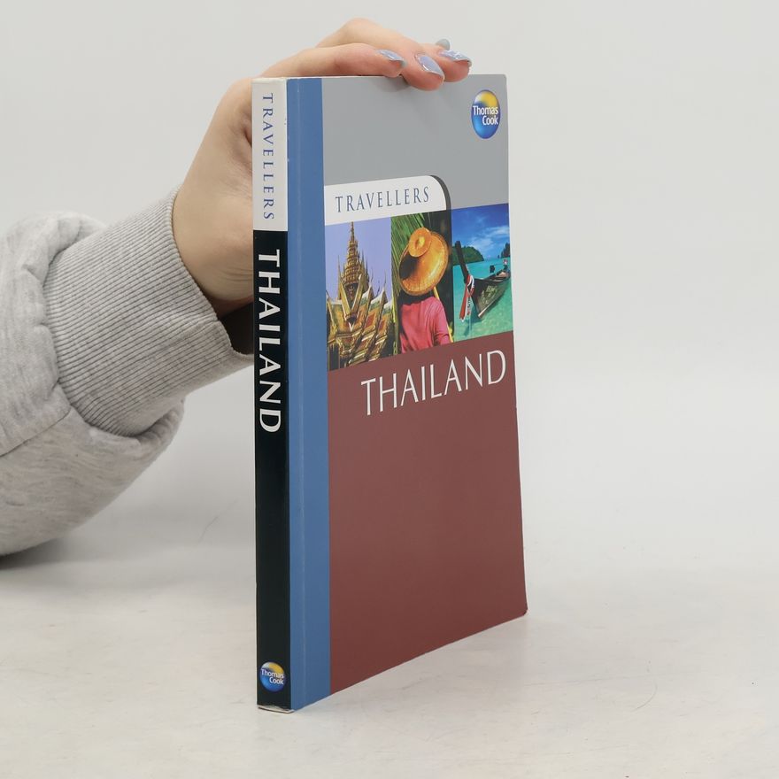 Ben Davies Travellers Thailand
