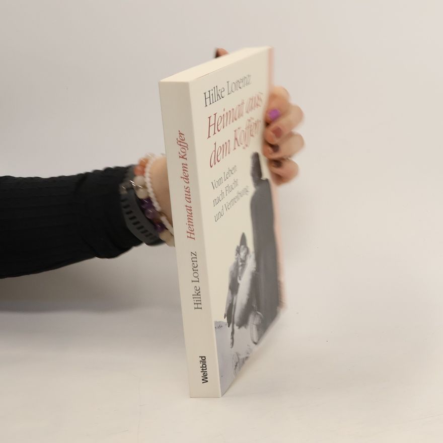 Hilke Lorenz Heimat aus dem Koffer