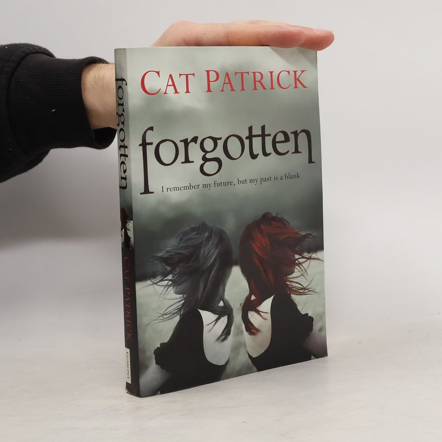 Cat Patrick Forgotten