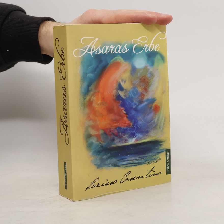 Larissa Cosentino Asaras Erbe
