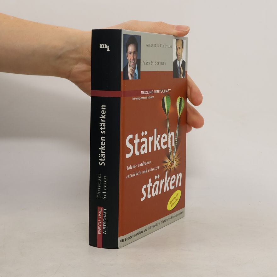 Alexander Christiani Stärken stärken