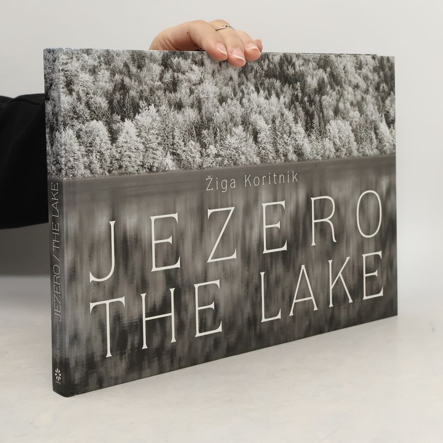 Žiga Koritnik Jezero / The Lake