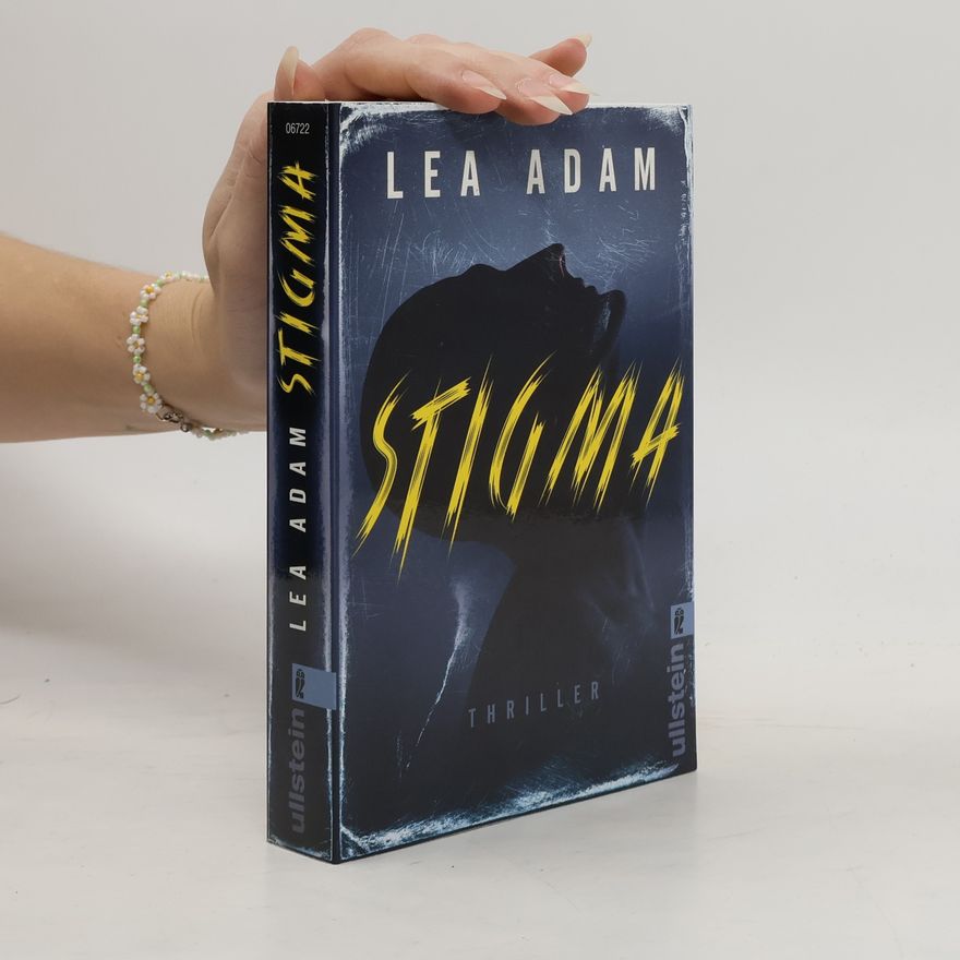 Lea Adam Stigma