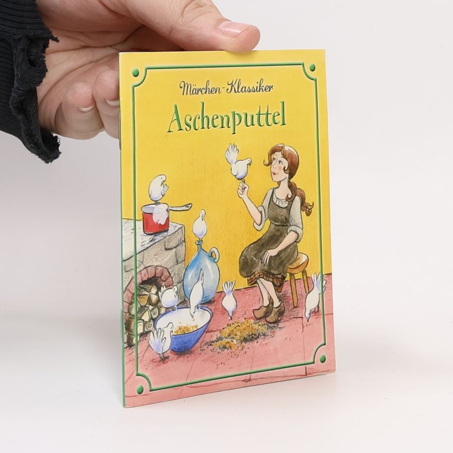 Autorenkollektiv Aschenputtel