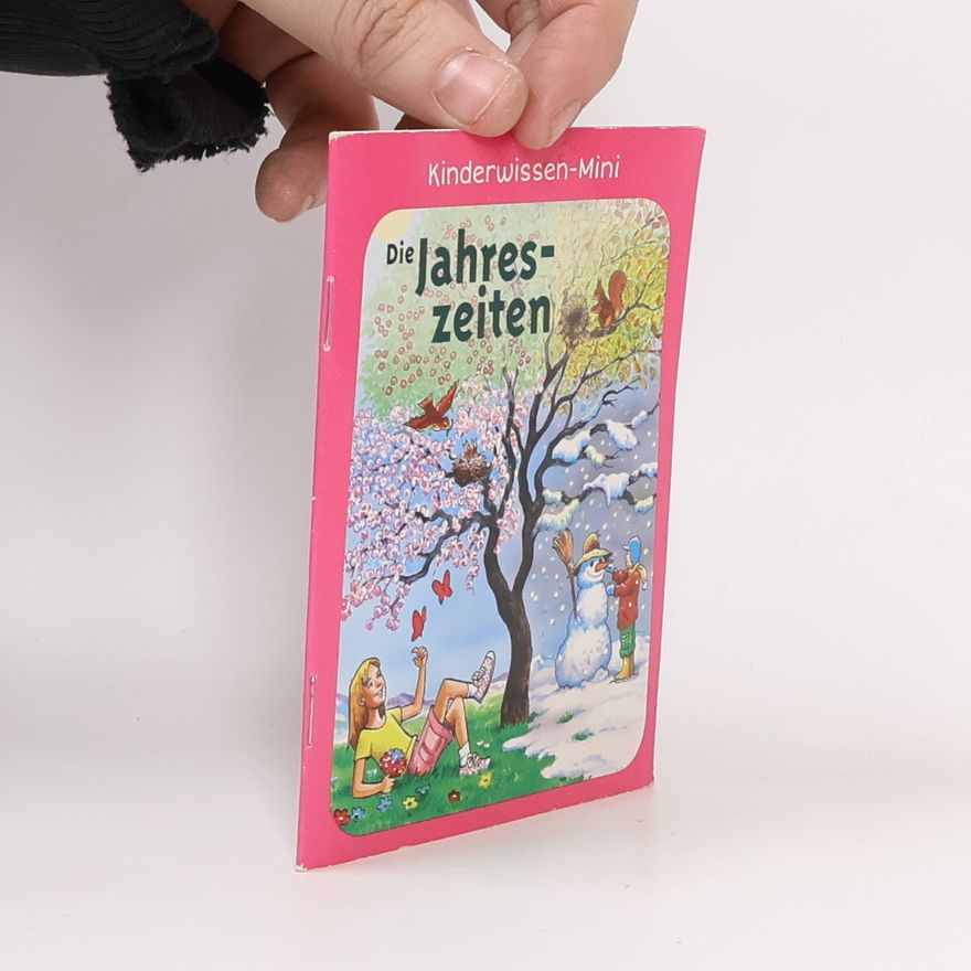 Autorenkollektiv Die Jahreszeiten
