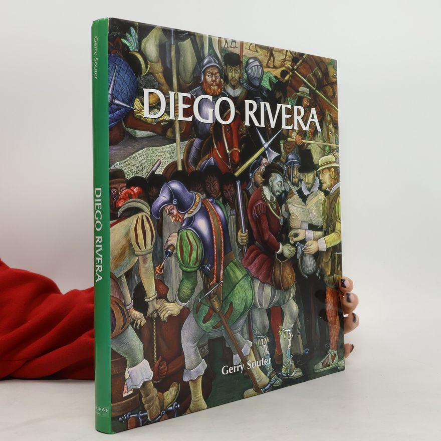 Gerry Souter Diego Rivera