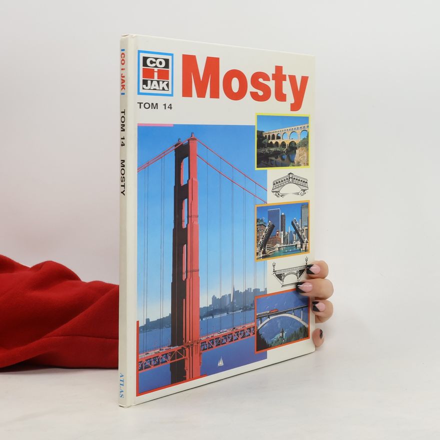 Autorenkollektiv Mosty
