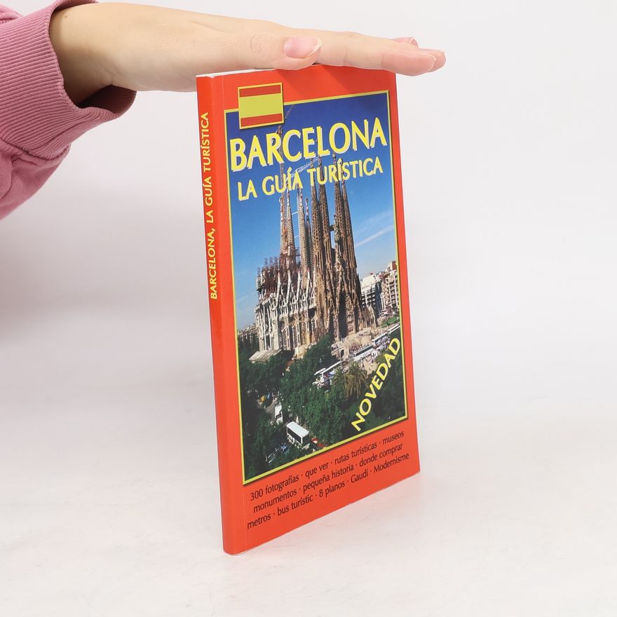 Marco Zincone Barcelona