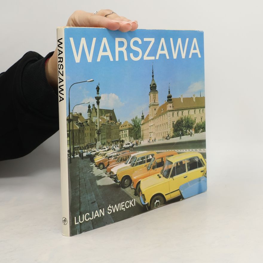 Lucjan Święcki Warszawa