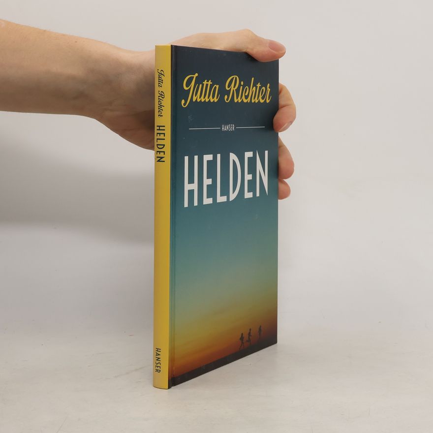 Jutta Richter Helden