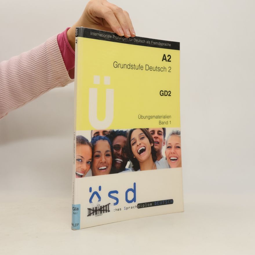 Manuala Glaboniat Grundstufe Deutsch