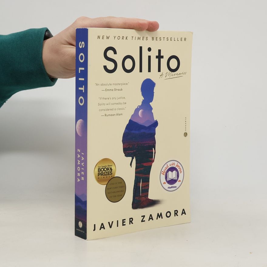 Javier Zamora Solito