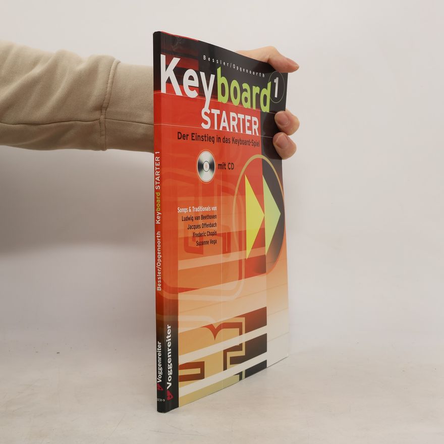 Norbert Opgenoorth Keyboard-Starter 1