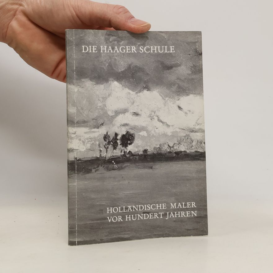 Anna Wagner Die Haager Schule