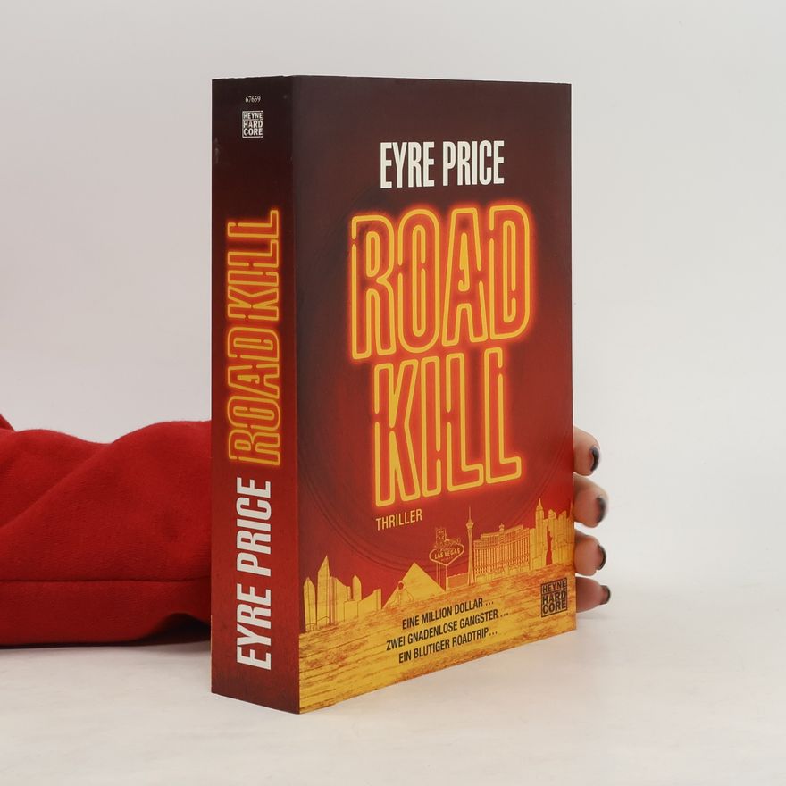 Eyre Price Roadkill