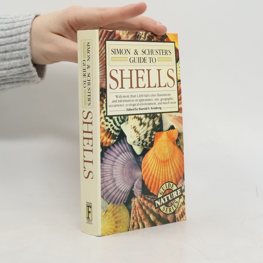 Bruno Sabelli Simon and Schuster's Guide to Shells