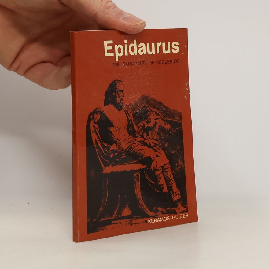Nikolaos Faraklas Epidaurus