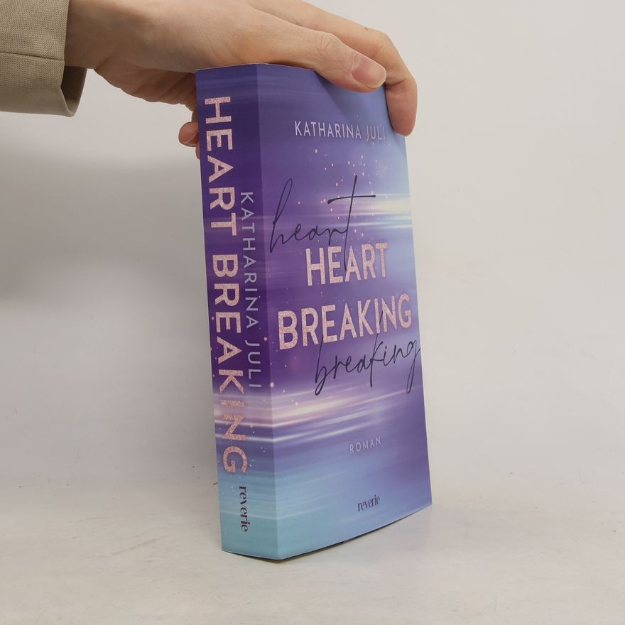 Katharina Juli Heart Breaking