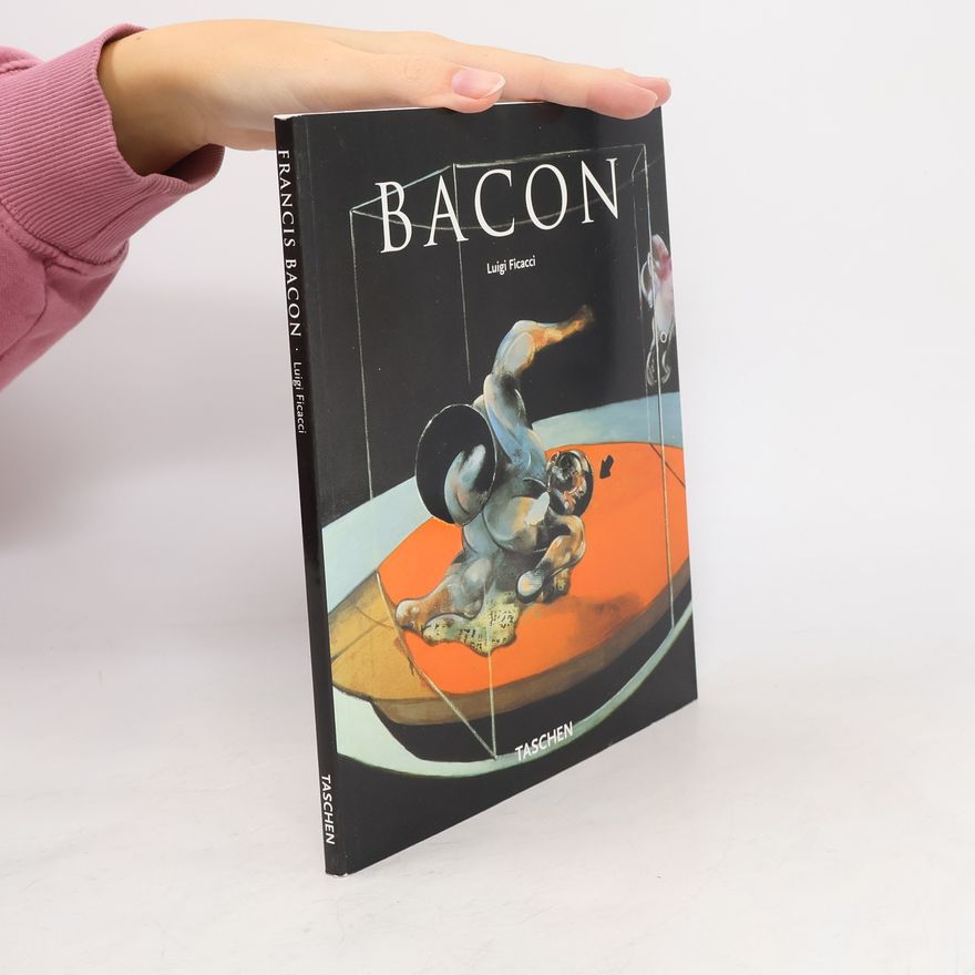 Ficacci Luigi Francis Bacon