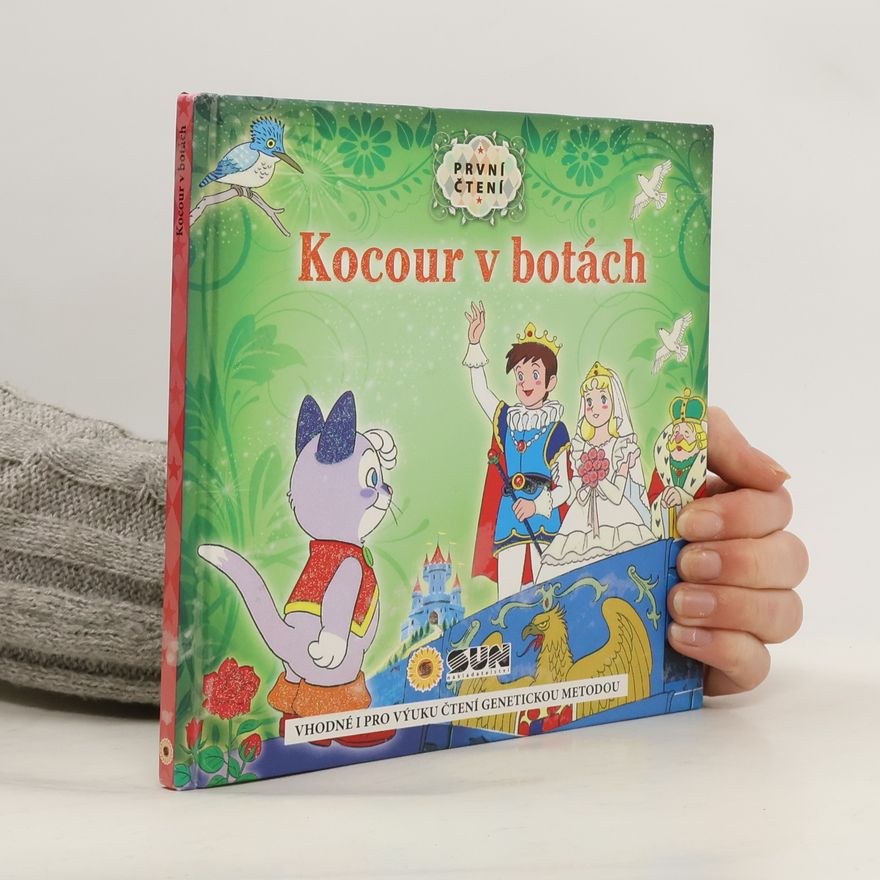 Ladislav Janovec Kocour v botách
